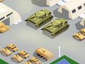 Hry Tank Army Parking