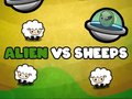 Hry Alien Vs Sheep