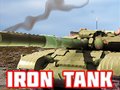 Hry Iron Tank