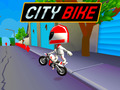Hry City Bike