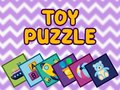 Hry Toy Puzzle