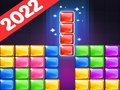 Hry Tetris Puzzle Blocks