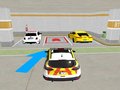 Hry Real Car Parking Basement Driving School Simulator