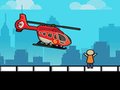 Hry Copter War