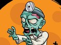 Hry Zombie Doctor