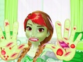 Hry Zombie Hand