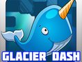 Hry Glacier Dash