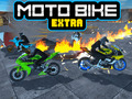 Hry Moto Bike Extra