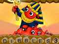 Hry Dibbles 3: Desert Despair