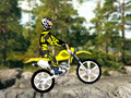 Hry Trial Bike 2