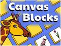 Hry Canvas Blocks