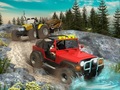 Hry Offroad 4x4 Driving Jeep