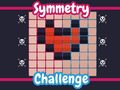 Hry Symmetry Challege