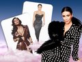 Hry Kim Kardashian Memory Card Match
