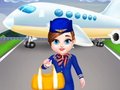 Hry Baby Taylor Airline High Hope