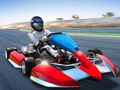 Hry Learn Drive Karts Sim