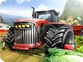 Hry Tractor 3D