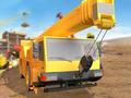 Hry City Construction Simulator Excavator Games