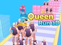 Hry Queen Run 3D