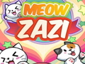 Hry Meow Zazi