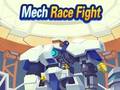 Hry Mech Race Fight