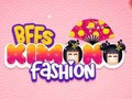 Hry BFFs Kimono Fashion