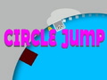 Hry Circle Jump