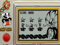 Hry Cuphead: Game & Watch Edition