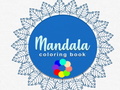 Hry Mandala Coloring Book