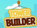 Hry Tower Builder 
