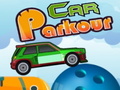 Hry Car Parkour