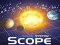 Hry Solar System Scope