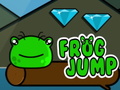 Hry Frog Jump