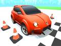 Hry Toon Drive 3d