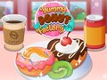 Hry Yummy Donut Factory
