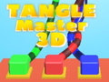 Hry Tangle-Master-3d