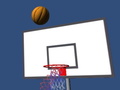 Hry Basket 3D