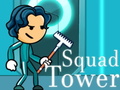 Hry Squad Tower