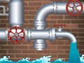 Hry Plumber Pipes 2D