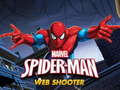 Hry Spider-Man Web Shooter