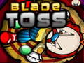 Hry Blade Toss Clown