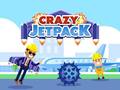 Hry Crazy Jetpack