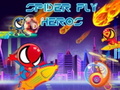 Hry Spider Fly Heroes