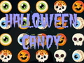 Hry Halloween Candy