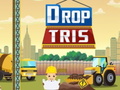 Hry DropTris