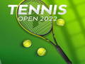 Hry Tennis Open 2022