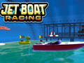 Hry Jet Boat Racing