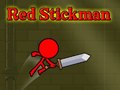 Hry Red Stickman