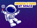 Hry Hidden Stars At Space