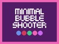 Hry Minimal Bubble Shooter